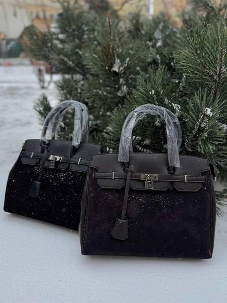 Сумка жіноча коричнева-шоколад із натуральної замши та еко-шкіри 8628/1 8628/1 фото